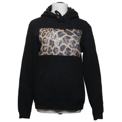 Kapuzenpullover (Schwarz) von The Cool Elephant