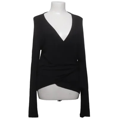 Haut portefeuille (Noir) de Lager 157 Élasthane, Viscose