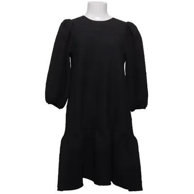 Kleid (Grau) von H&M Polyester