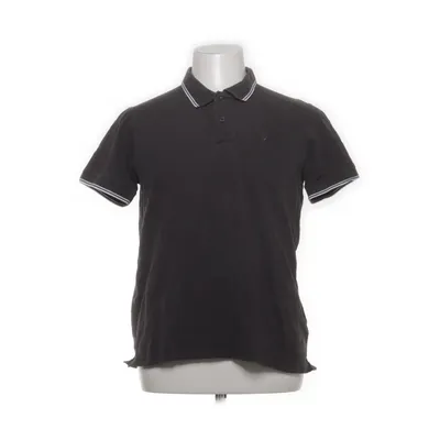Polo shirt (Gray) from Pull Love Cotton