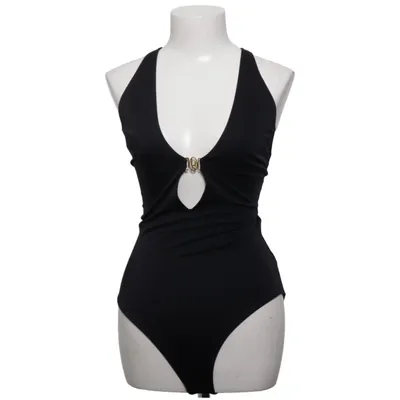 Swimsuit (Black) from Britney Spears Elastane, Polyamide