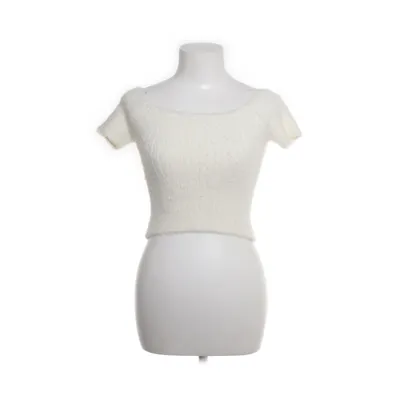 Top (Wit) van Chiquelle
