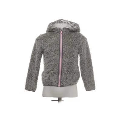 Vinterjacka (Grå) från H&M Sport Polyester