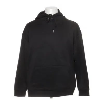 Huvtröja (Svart) Polyester