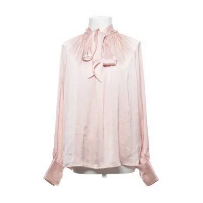 Blouse (Pink) from Arket Polyester