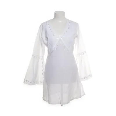 Tunic (White) from Blanc du Nil Cotton
