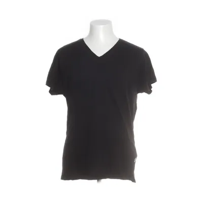 T-shirt (Zwart) van Win Win Organisch katoen