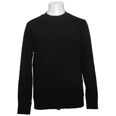 Sweatshirt (Noir) de Newbody Coton