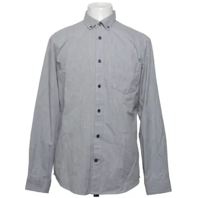Businesshemd (Vs Maine) von Vailent Pure Baumwolle, Polyester