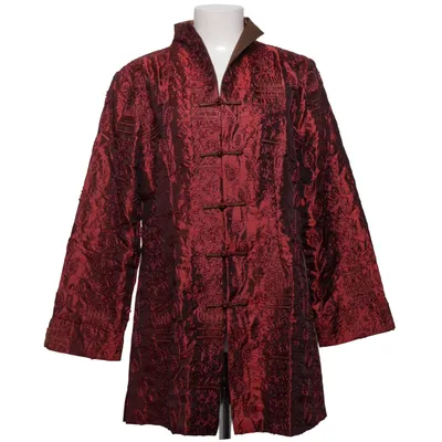 Veste (Rouge) de Eastern Collection