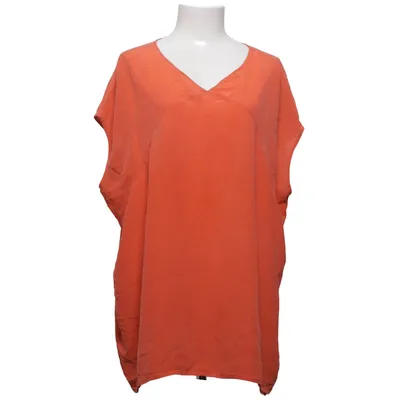 Topp (Orange) från Topshop Boutique
