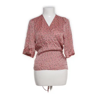 Wikkeltop (Roze) van Rodebjer Viscose