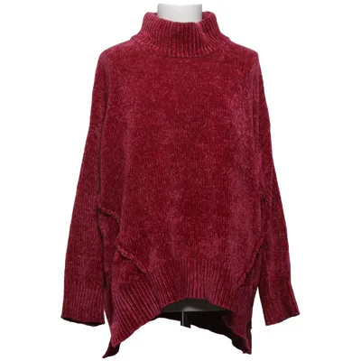 Pul à col roulé (Claudia Knit Sweater) de Club Xprs Polyester