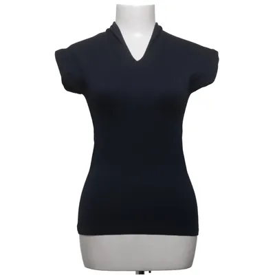 Shapewear top (Black) from New Apparel Elastane, Polyamide
