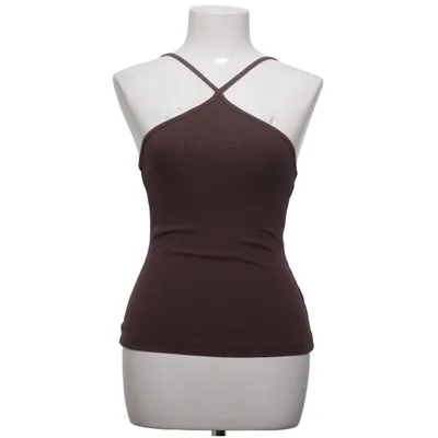 Linne (Lexi Top) från Gina Tricot Elastan, Viskos
