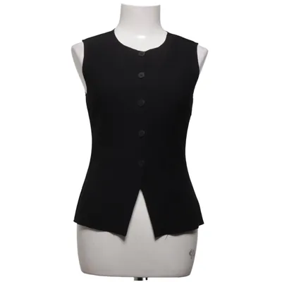 Kostuumgilet (Zwart) van ONLY