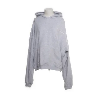 Hoodie (Gray) from Eme Studios Cotton