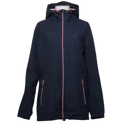Outdoorjakke (Blå) fra McKinley Polyester
