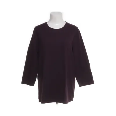 Långärmad t-shirt (Lila) från Amalia Bomull, Elastan