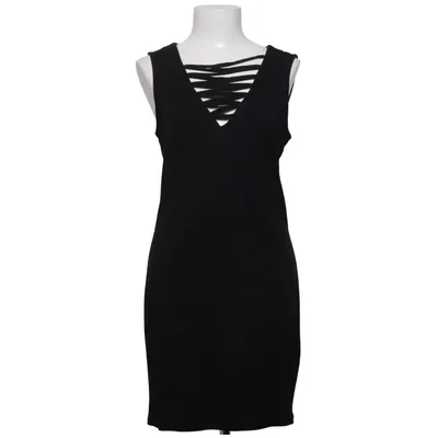 Dress (Black) from Amy's Stories Elastane, Polyamide, Viscose