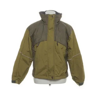 Skidjacka (Grön) från Mountain Horse Nylon