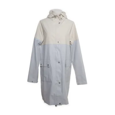 Regnkappa (Blå) från Ilse Jacobsen Polyester, Polyuretan
