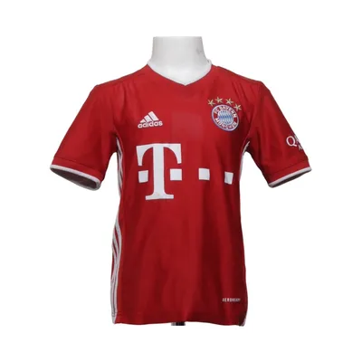 Football jersey (AEROREADY) from Adidas Recycled polyester