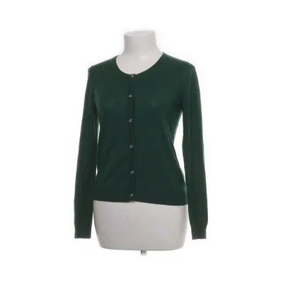Cardigan (Green) from Ingni Acrylic, Viscose