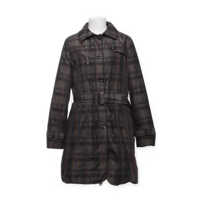 Trenchcoat (OXFORD) från Brax Feel Good Polyester
