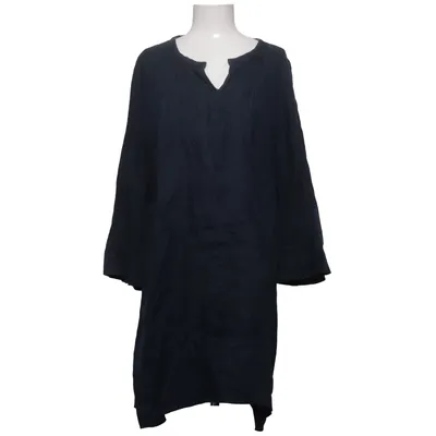 Robe (Bleu) de K & US Lin