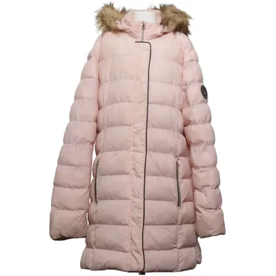 Manteau d'hiver (Rose) de Vinson Polo Club Polyamide