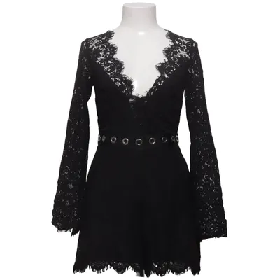 Robe (Noir) de Guess Viscose