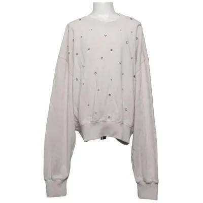 Sweatshirt (Beige) from O´stin Cotton, Polyester