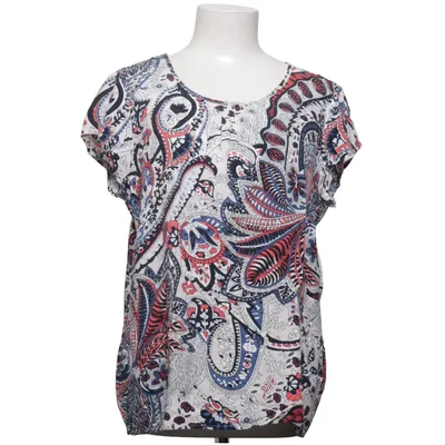 Top (Blauw, Wit, Roze, Meerkleurig) van Soyaconcept