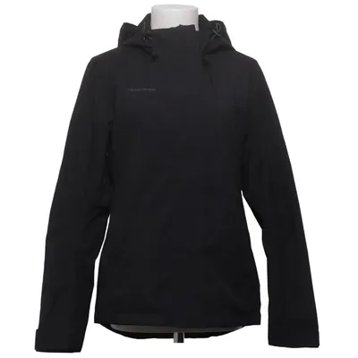 Veste polaire (Noir) de TwentyFour Polyester