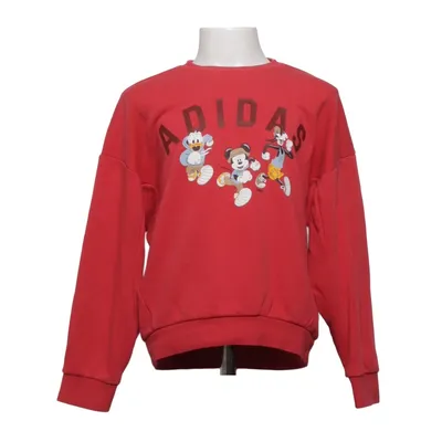 Sweatshirt (Rouge) de Adidas