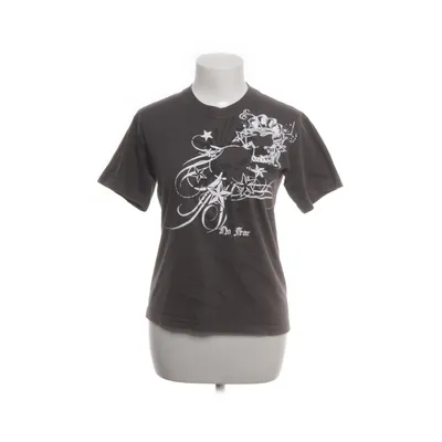 T-shirt (Grå) från No Fear Bomull