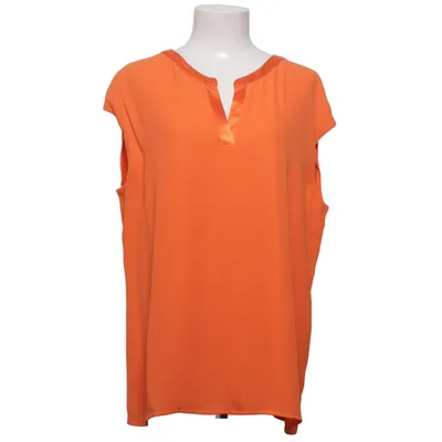 Haut (Orange) de Comma Viscose
