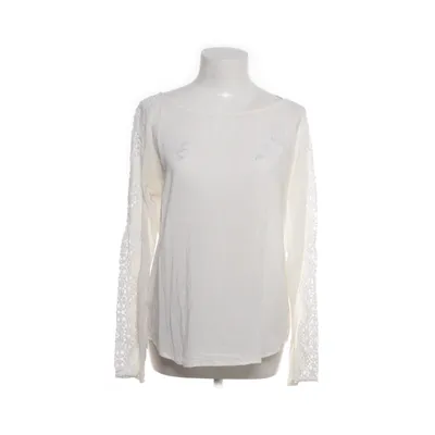 Blouse (White) from Club Monaco