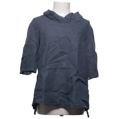 Topp (Grå) från Lina Tomei Linne