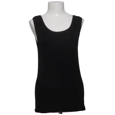 Tanktop  (Sort) fra Lady Elastan, Modal