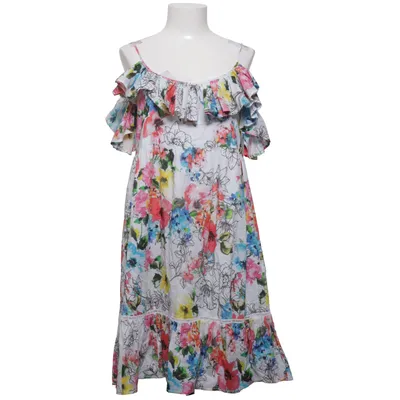 Robe (Multicolore) de My Twin Twinset Coton
