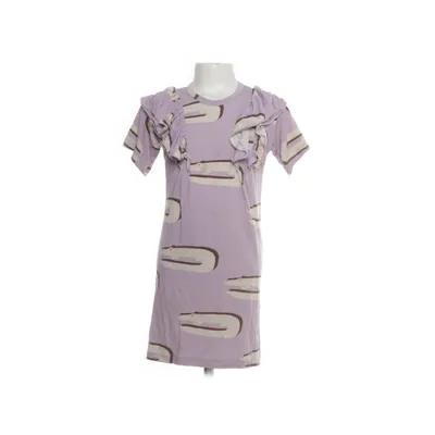 Klänning (Lila) från Mixed Grill Bambu, Elastan