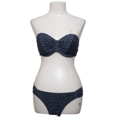 Bikini (Gris, Noir) de Protest Élasthane, Polyamide, Polyester