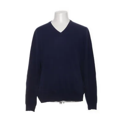 Pullover (Purple) from Fedeli Cashmere