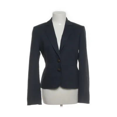 Blazer (Blauw) van Your Sixth Sense Katoen, Polyester, Elastaan