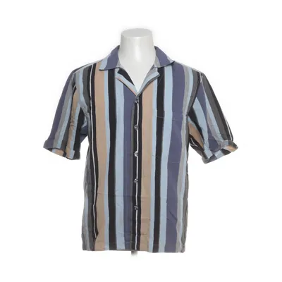 Korte mouwen shirt (Meerkleurig) van Oscar Jacobson Polyamide, Viscose