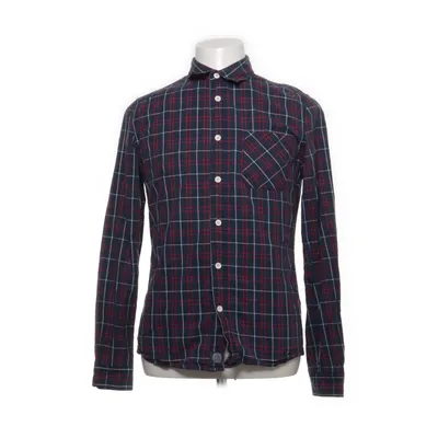 Chemise (Bleu, Rouge, Blanc) de 1921 Coton
