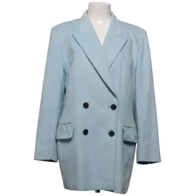 Blazer (Margaretha Ley) de Escada Angora, Cachemire, Laine