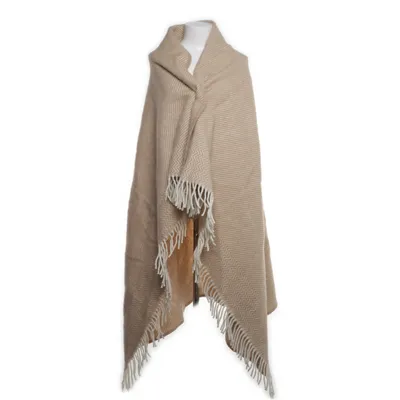 Halsduk (Brun, Vit) från Klippan